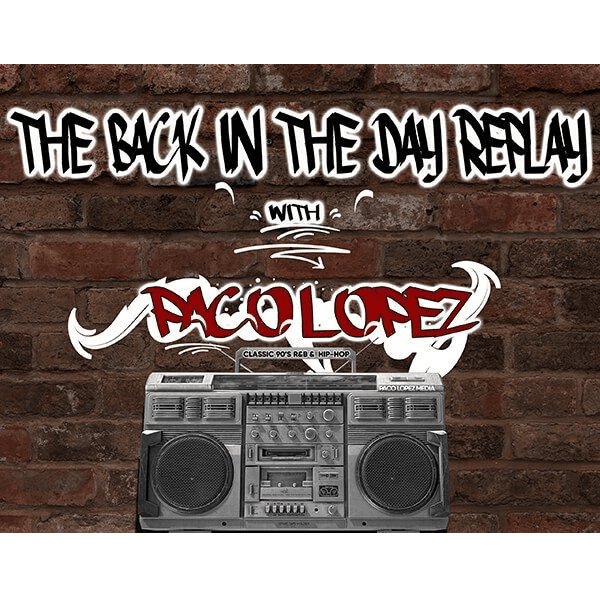 The back In The Day Replay