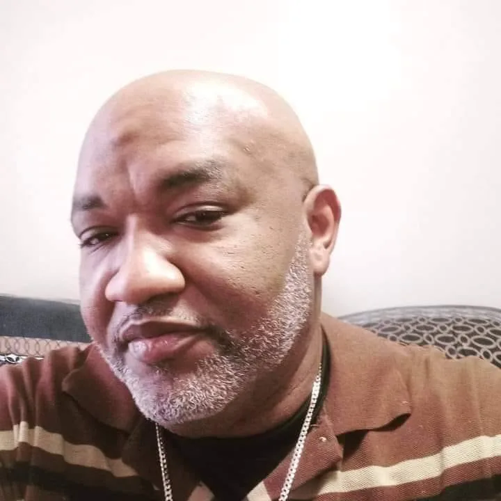 Melvin Jordan