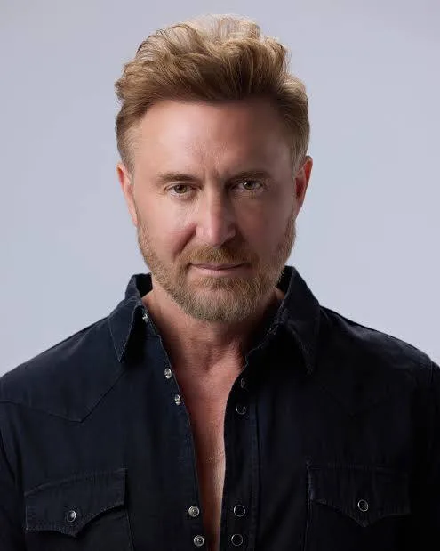 David Guetta