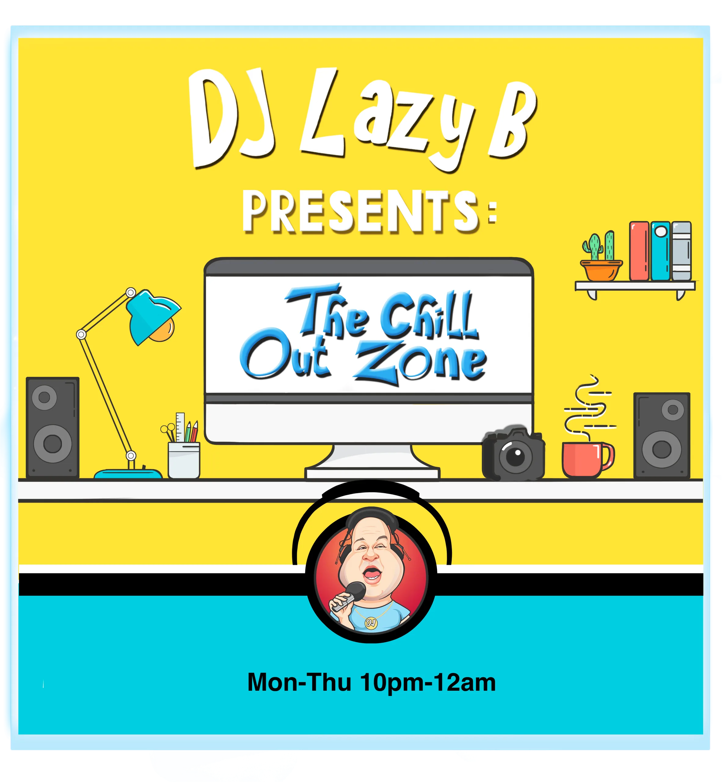 The Chill Out Zone