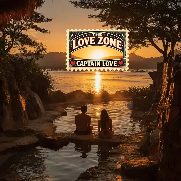 The Love Zone