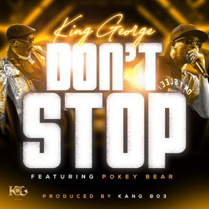Don't Stop