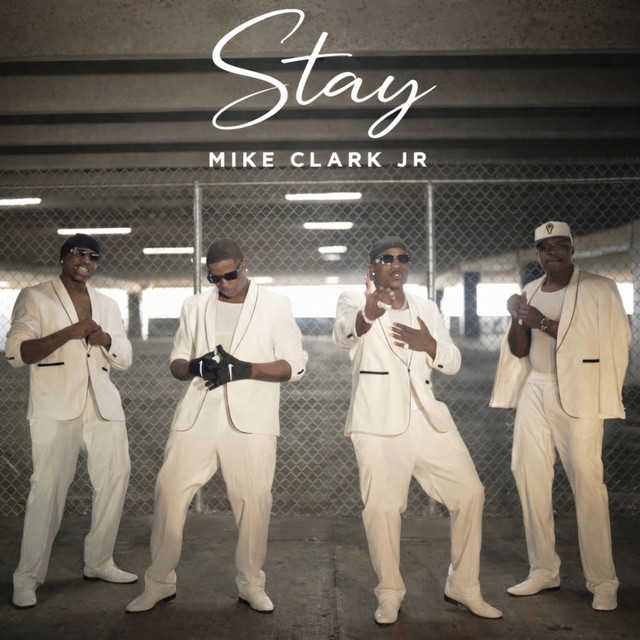 Stay (Cover)