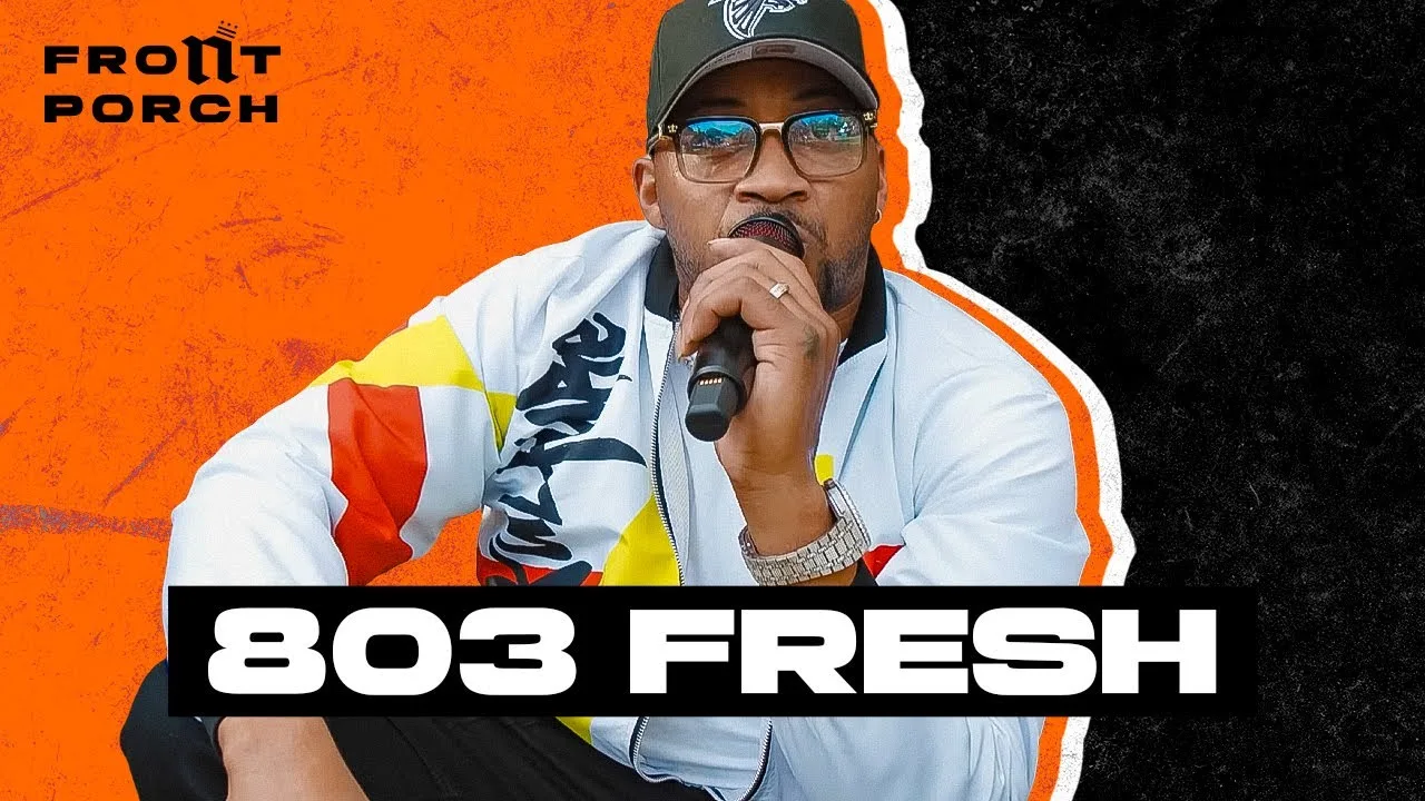 803 Fresh