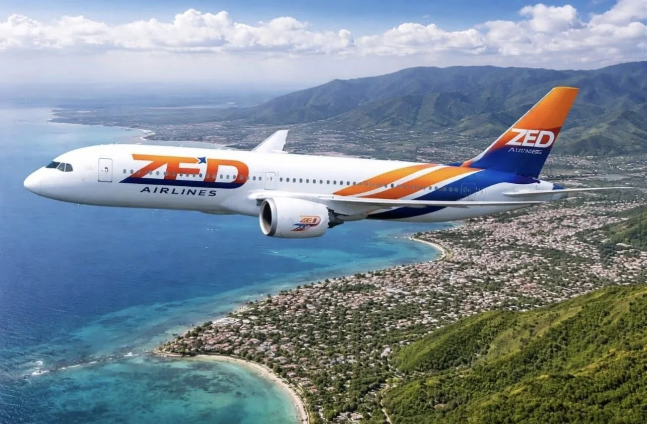 A major step forward for Cap-Haïtien and Haiti!