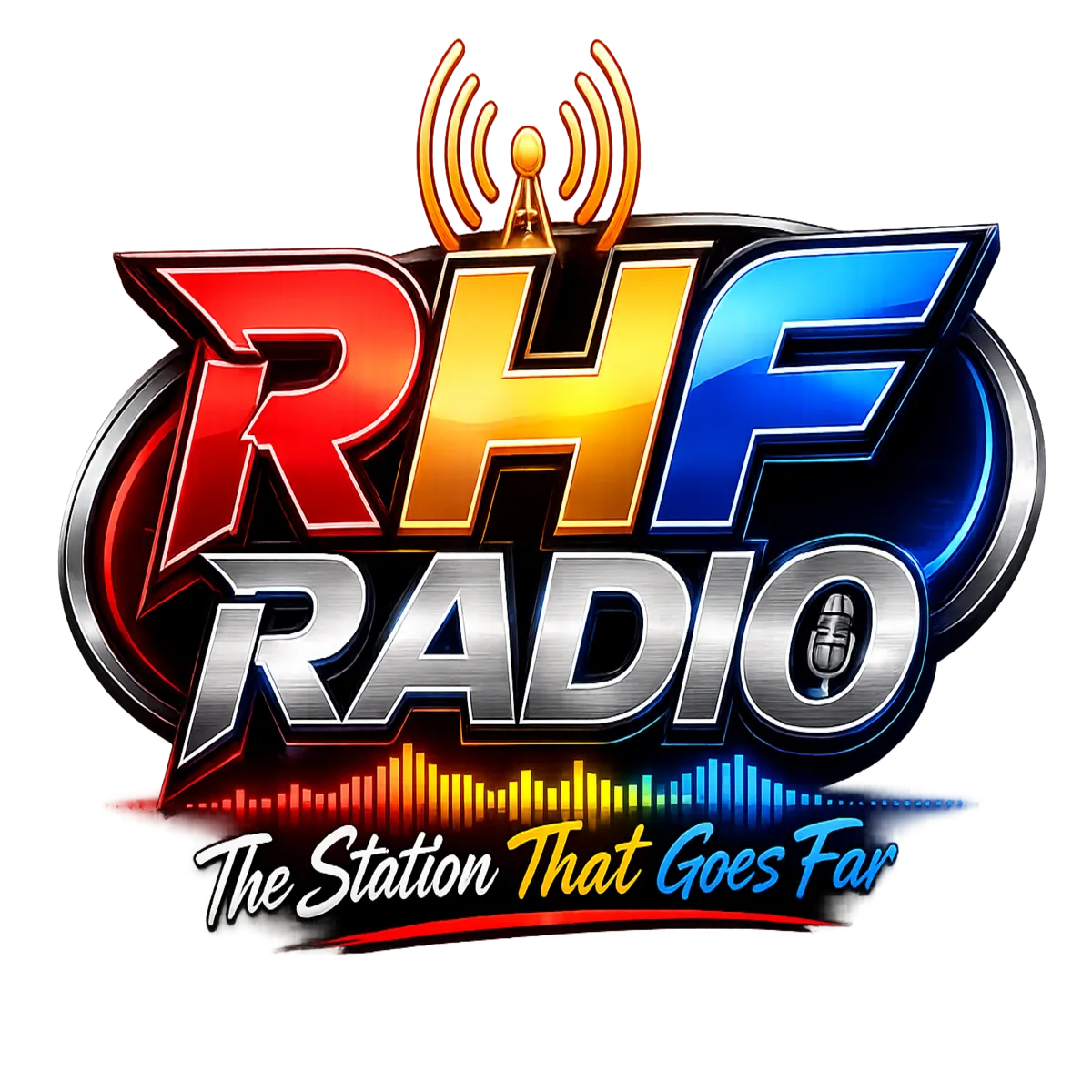 RHF RADIO