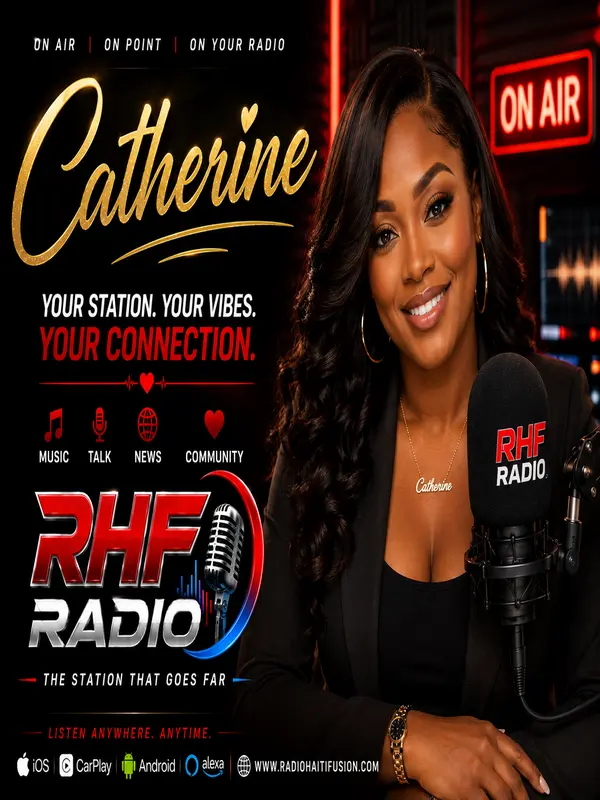 Catherine