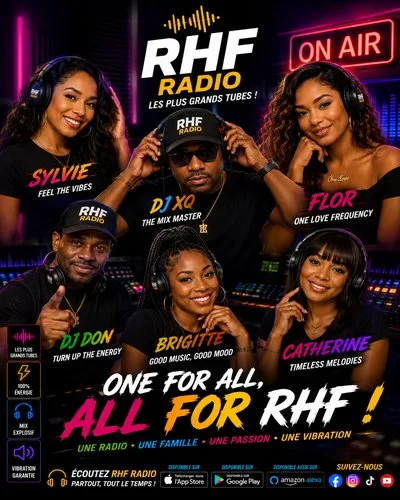 RHF RADIO