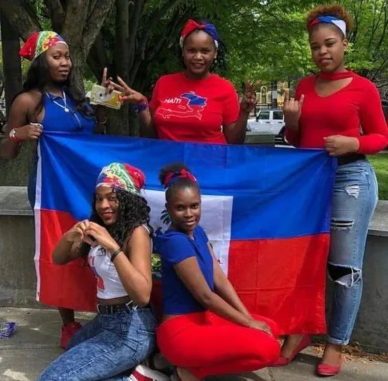 Haitian Heritage Month – Celebrating Identity, Strength, and Legacy