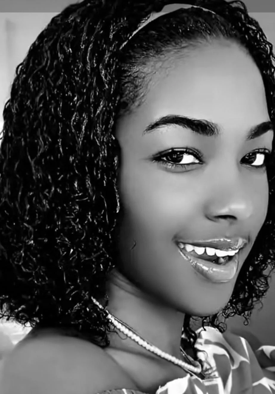 Ariana Milagro Lafond: A Rising Star Shining Beyond Borders