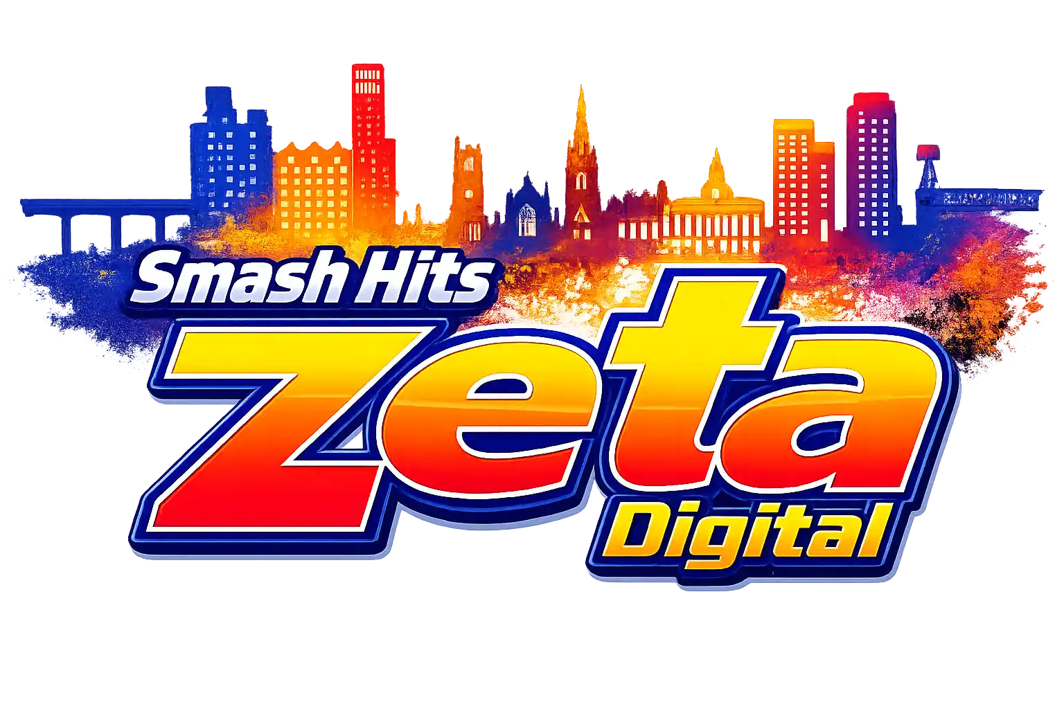 Zeta Digital