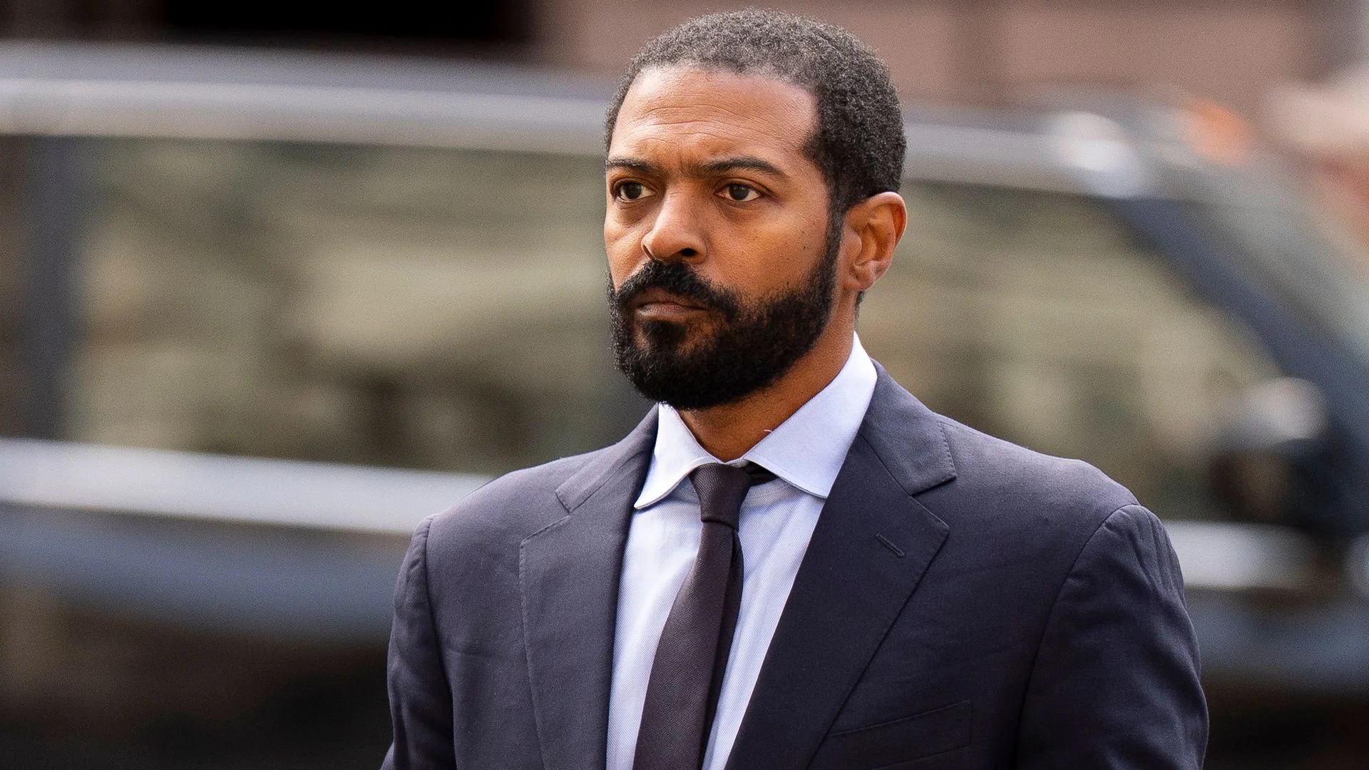 Actor Noel Clarke pleads not guilty to six sexual offences