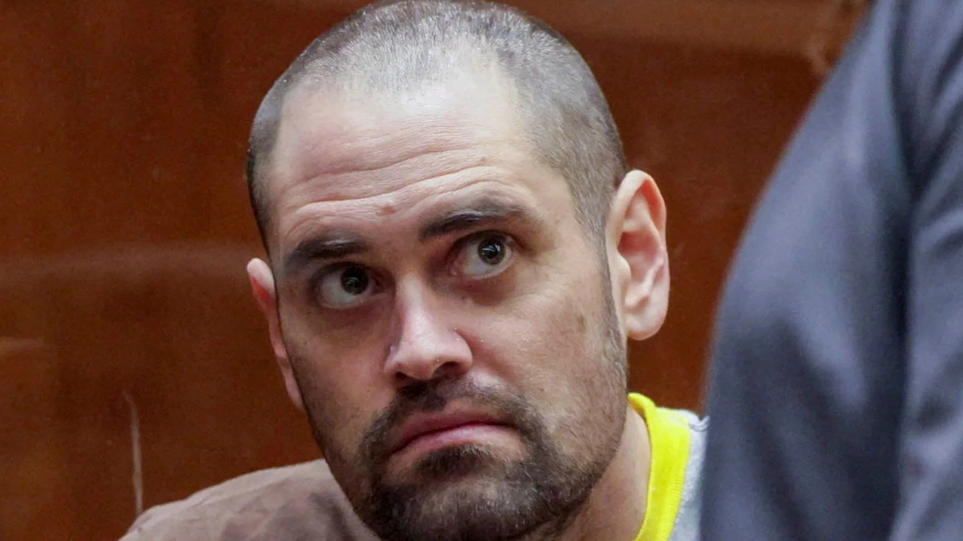 Hollywood director's son denies murdering parents