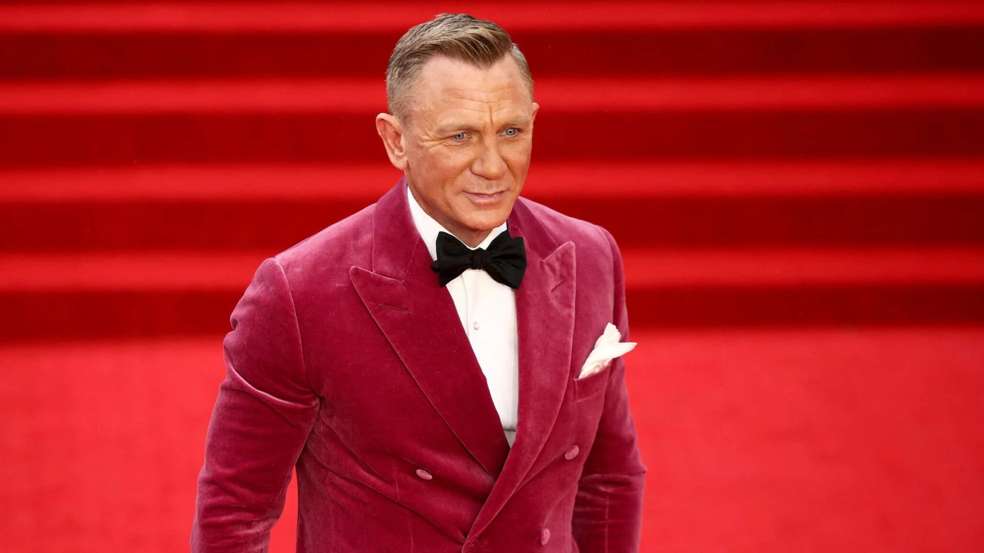 Casting for new James Bond under way