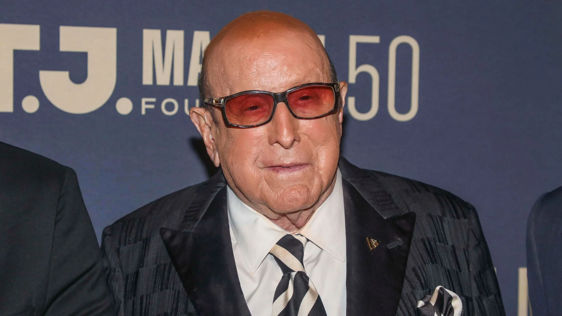Clive Davis, legendary music mogul behind Whitney Houston, dies aged 94