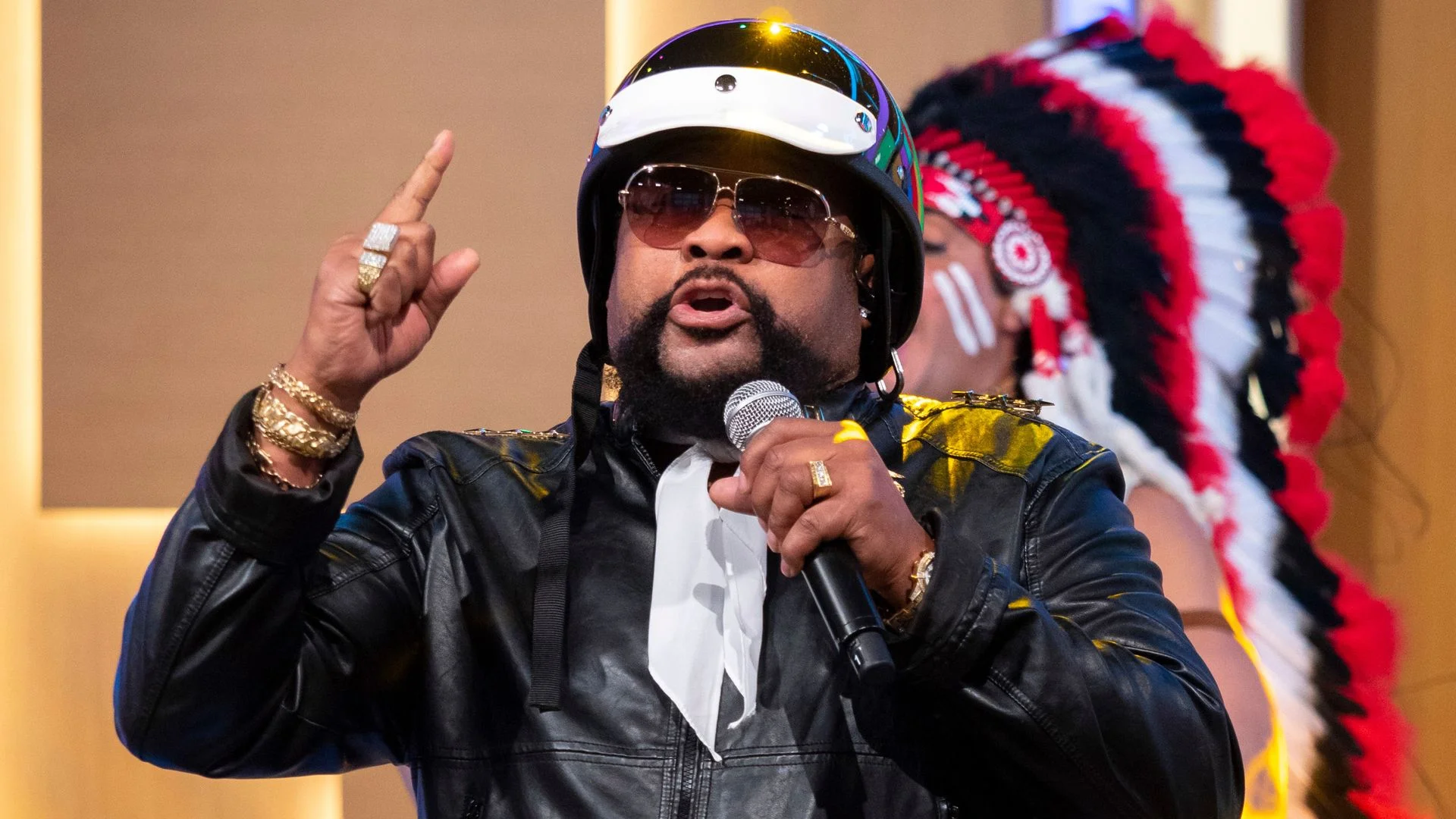 Village People frontman dies after illness