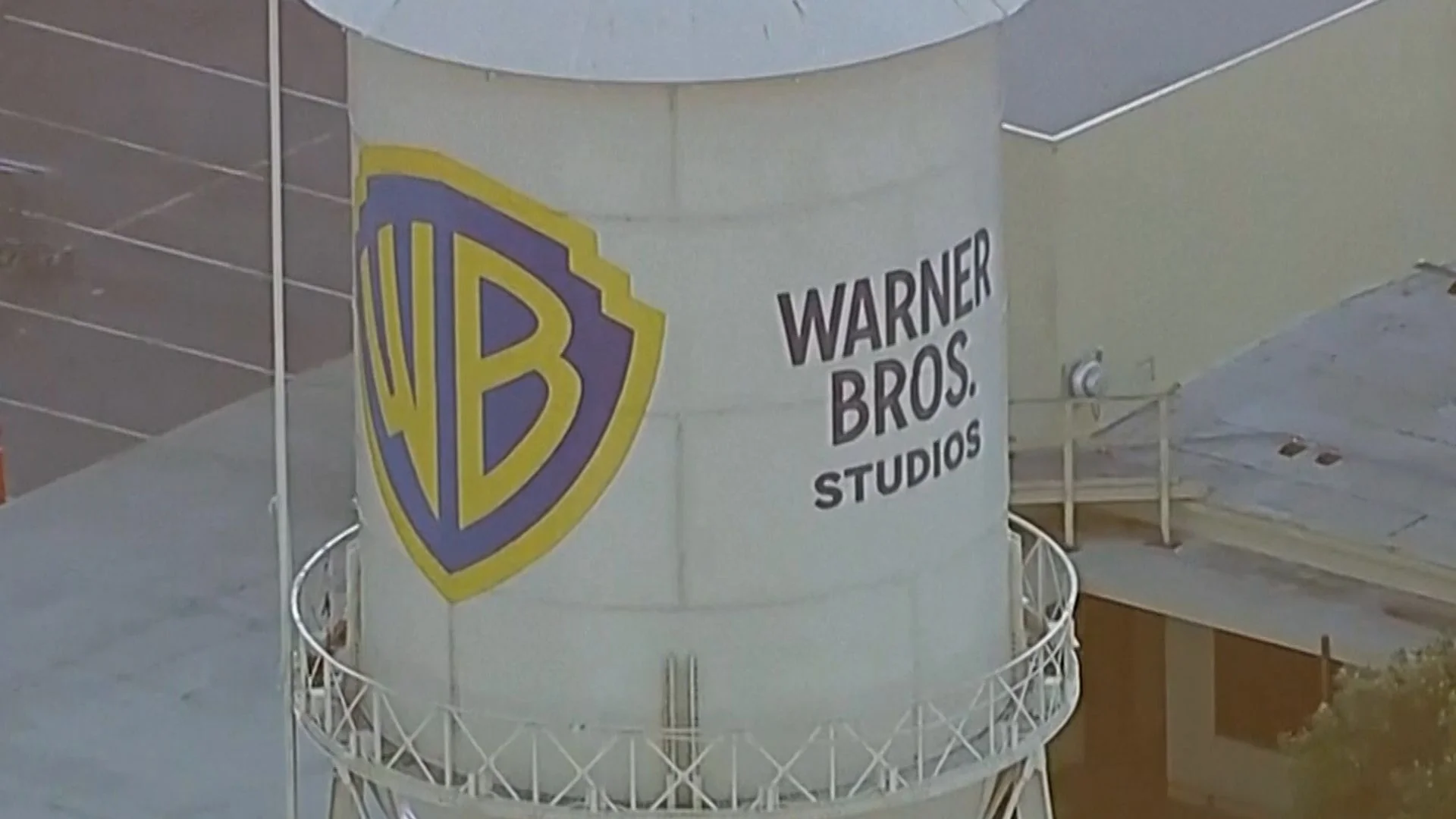 Takeover deal feared in Hollywood is paused