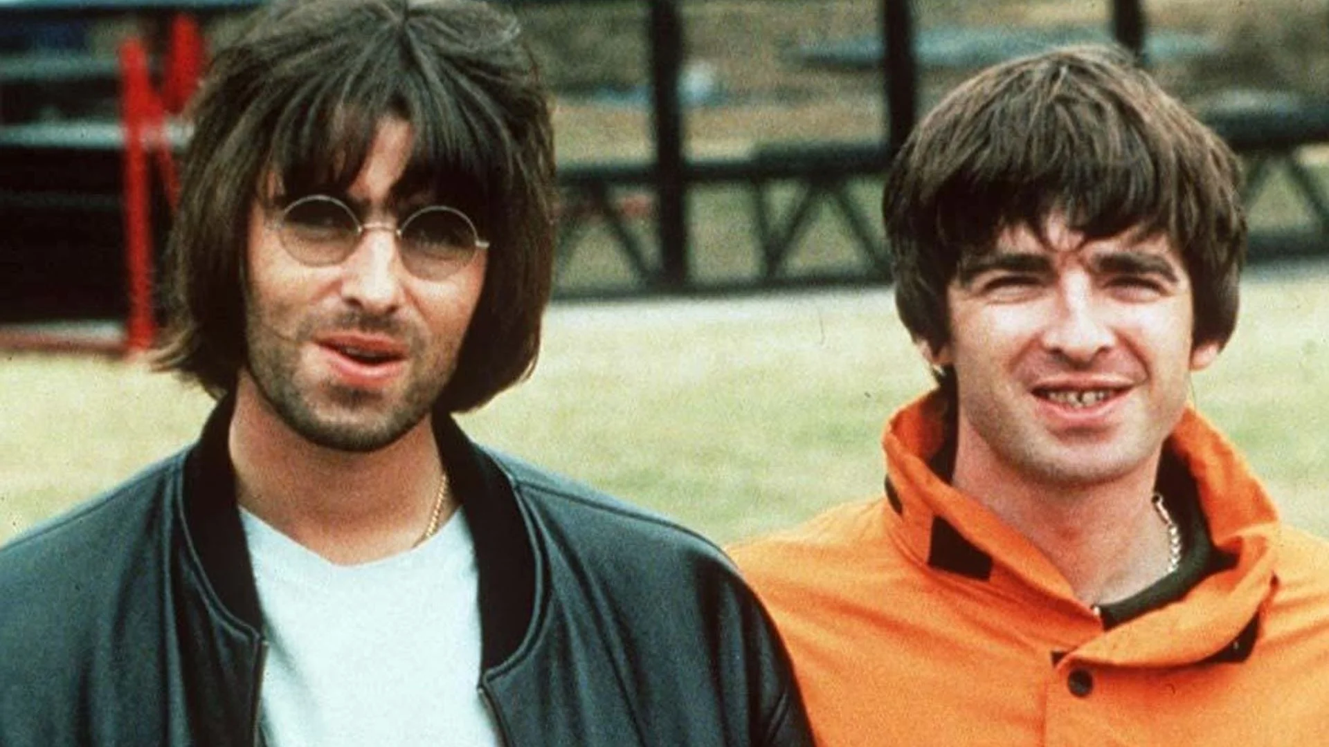 'It was famous before it even happened': Looking back at Oasis's historic Knebworth shows