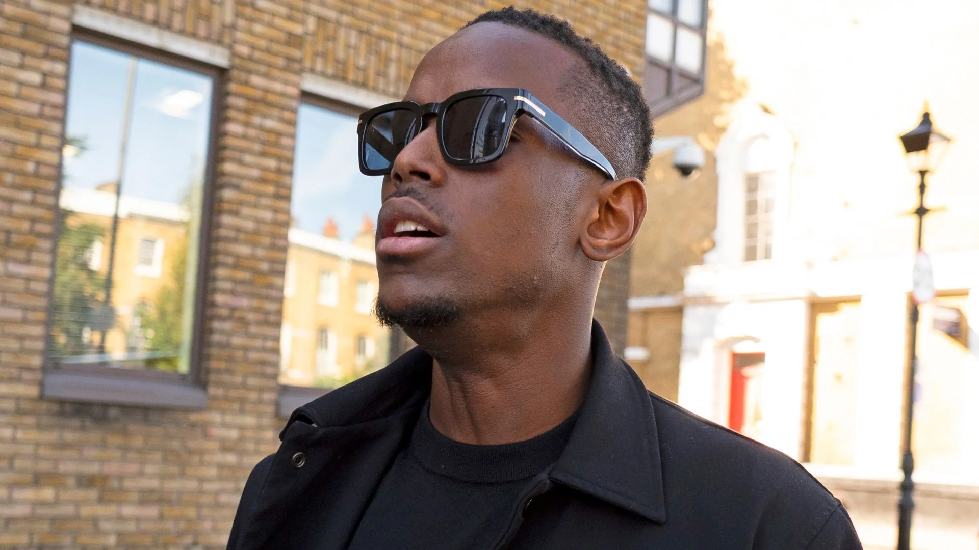 Top Boy actor 'overpowering' as he raped woman in car, court told