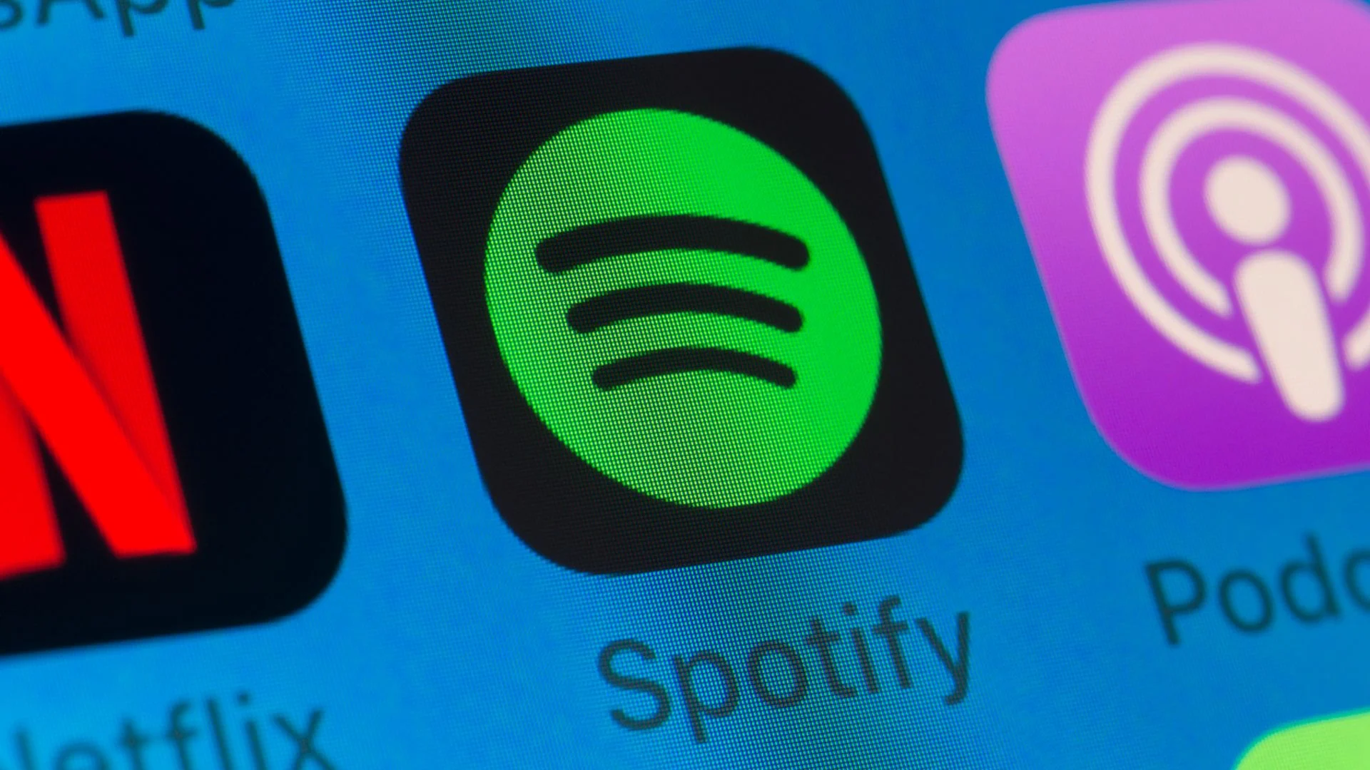 Spotify responds to concerns over AI songs