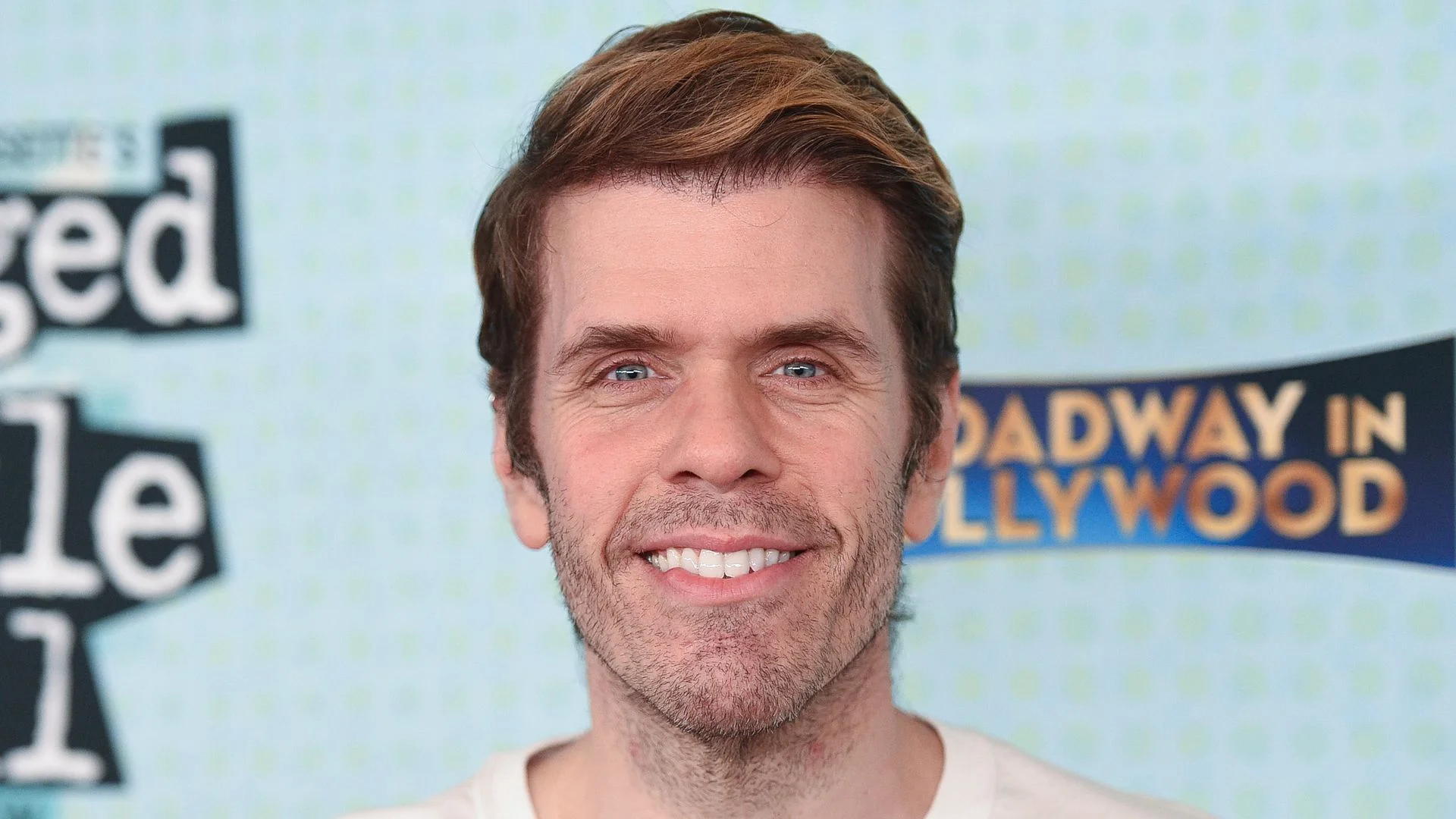 Perez Hilton 'serious but stable' after self-harming live on TikTok
