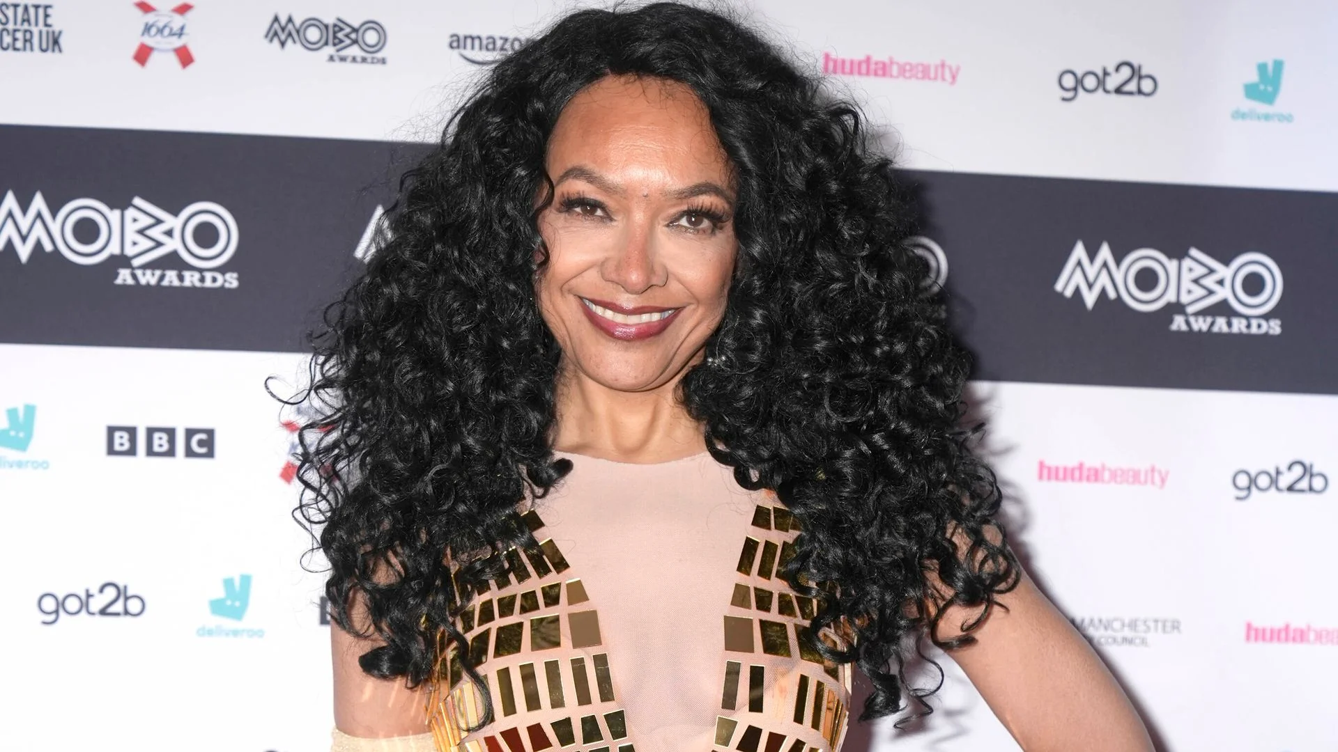 MOBO Awards founder dies aged 57