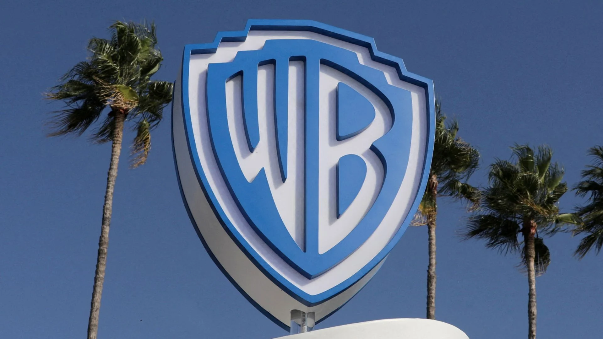 Paramount takeover of Warner Bros 'won't harm competition or consumers'