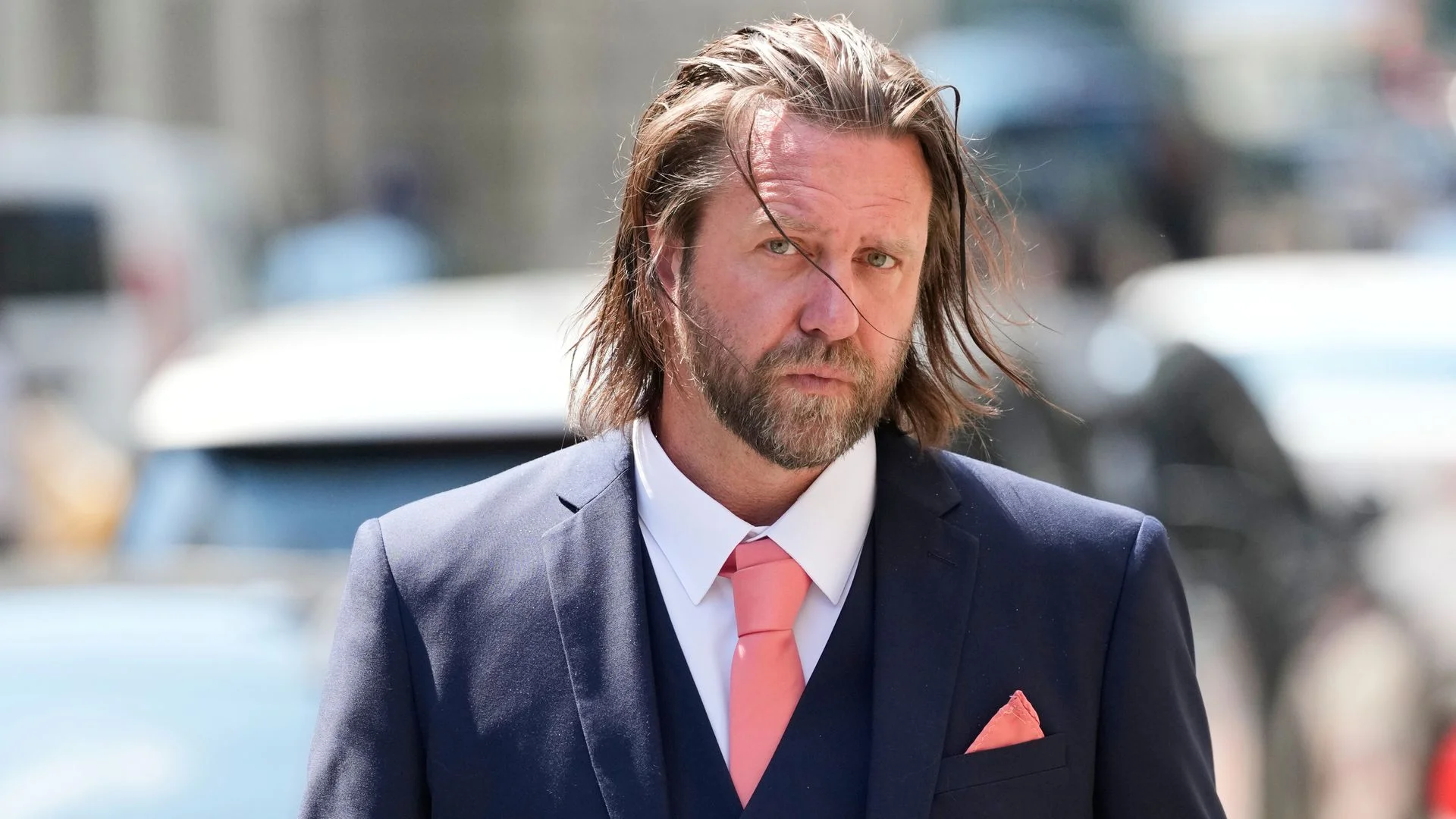Hollywood director jailed for defrauding Netflix out of $11m
