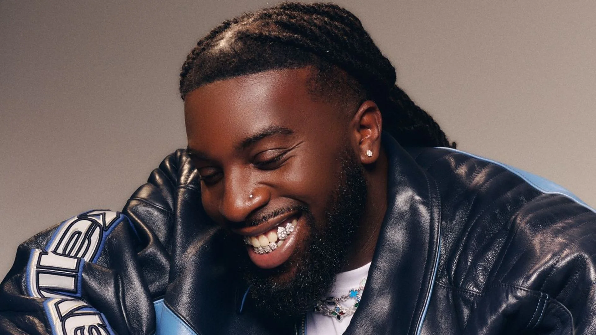 Singer-songwriter to the stars Talay Riley dies in London stabbing
