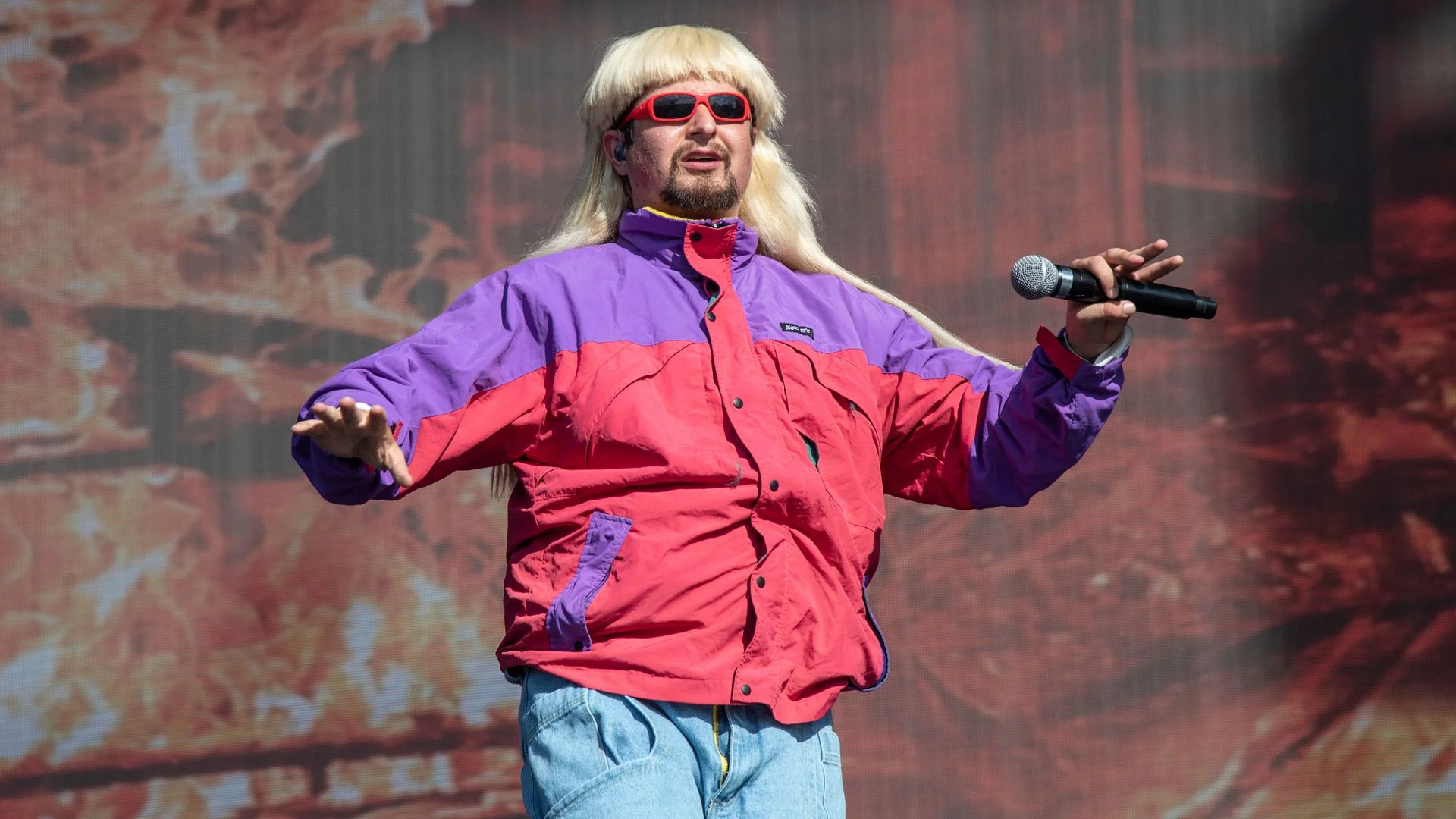 US musician Oliver Tree believed to have died in helicopter crash that killed six