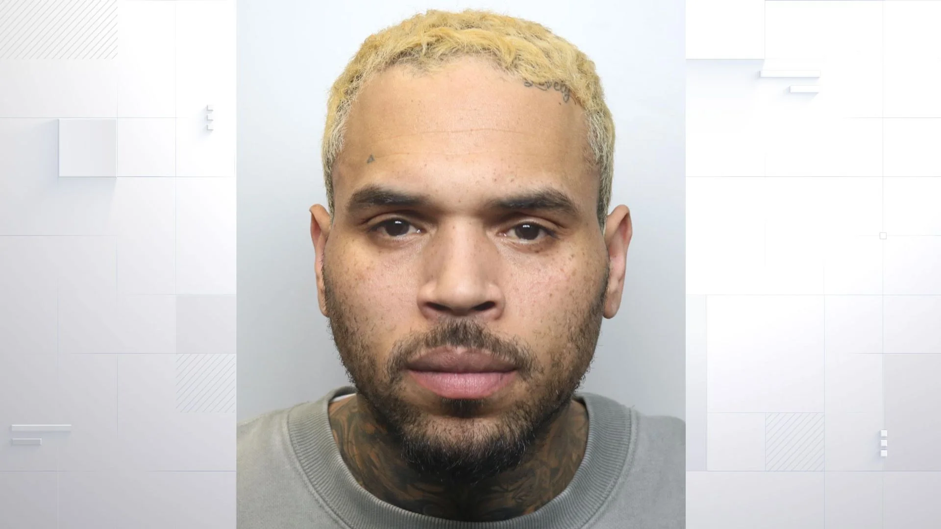 Singer Chris Brown pleads guilty to affray over London nightclub attack