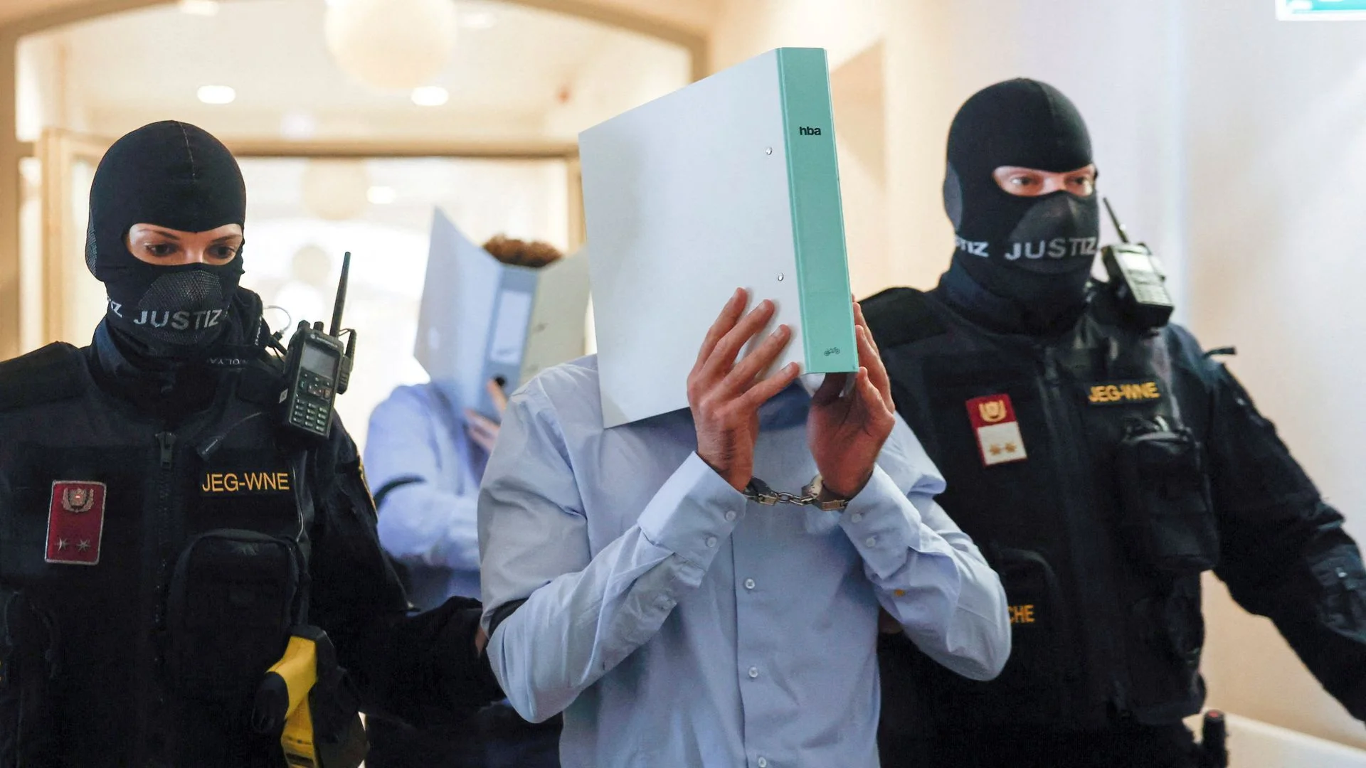 Man jailed for plotting terror attack at Taylor Swift concert