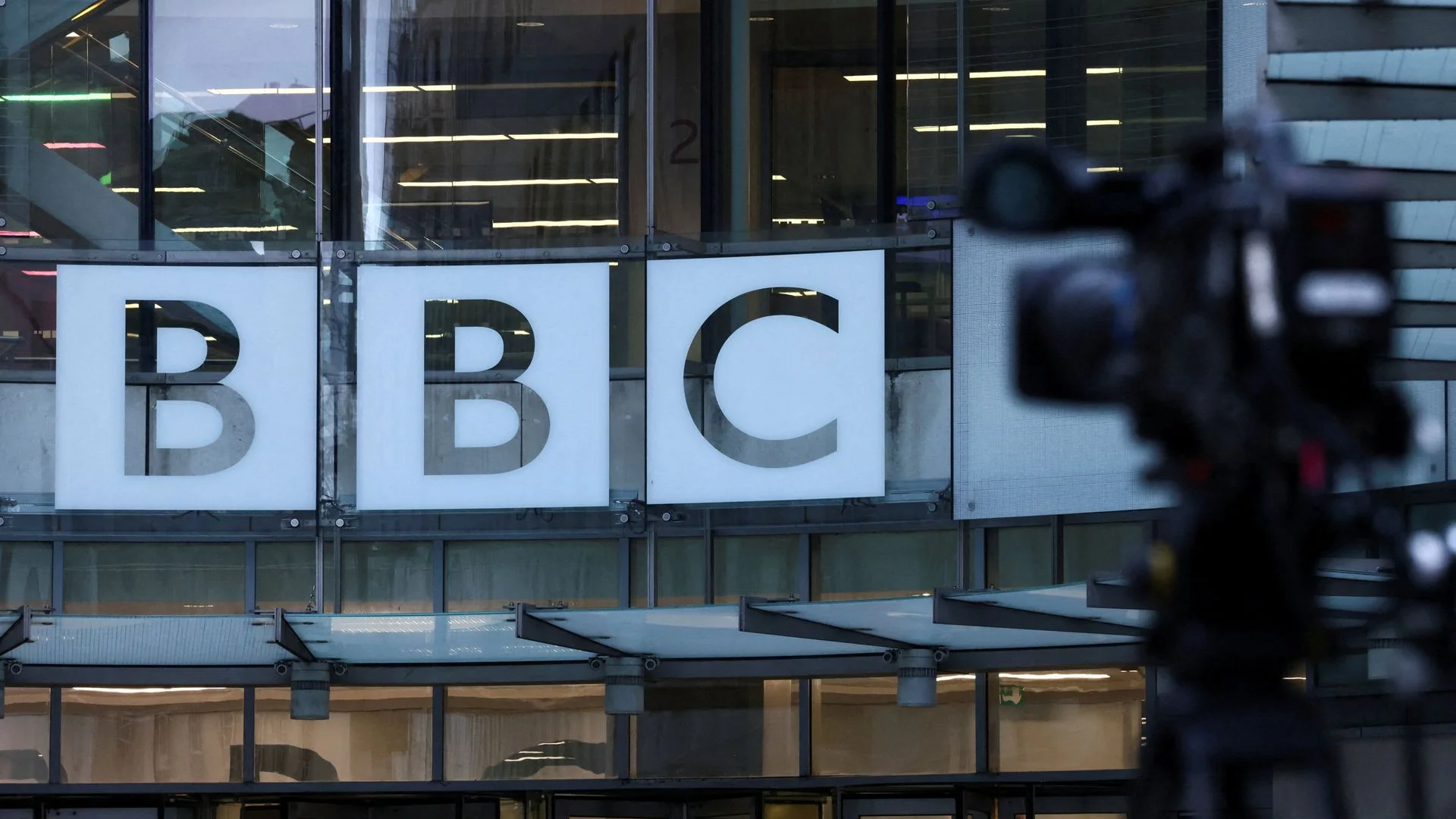 The TV and radio programmes being axed by BBC