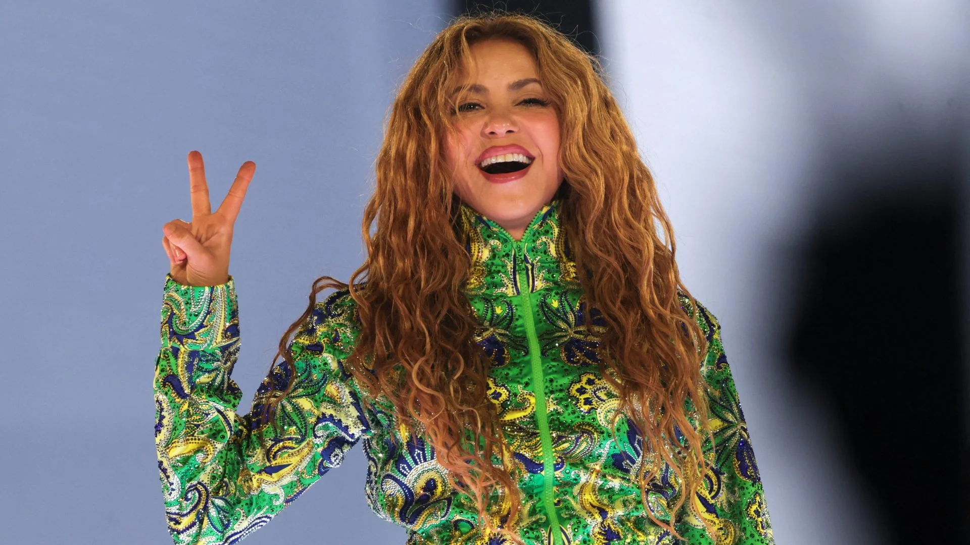 Shakira acquitted of tax fraud