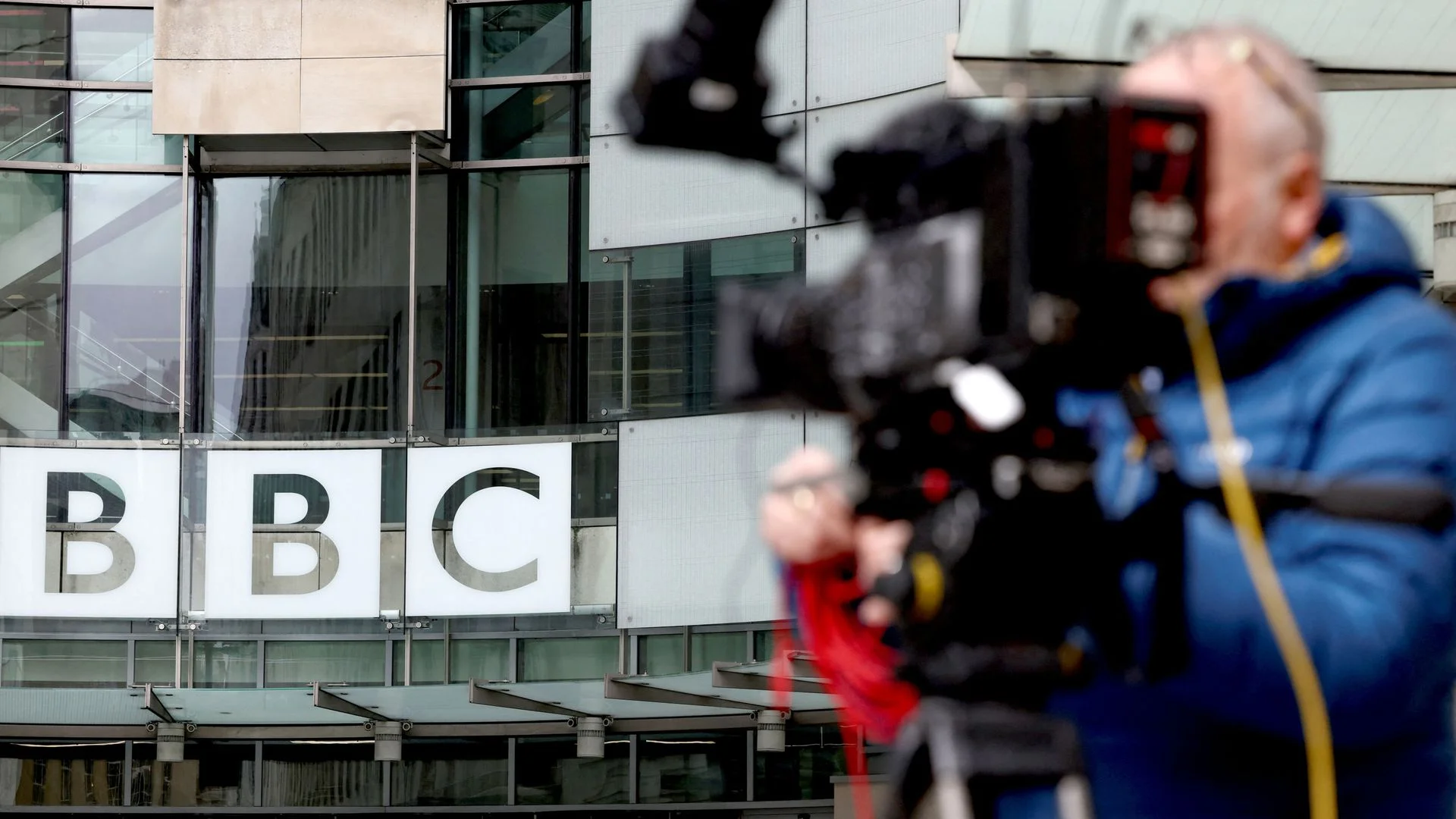BBC announces details of cuts in bid to save £500m