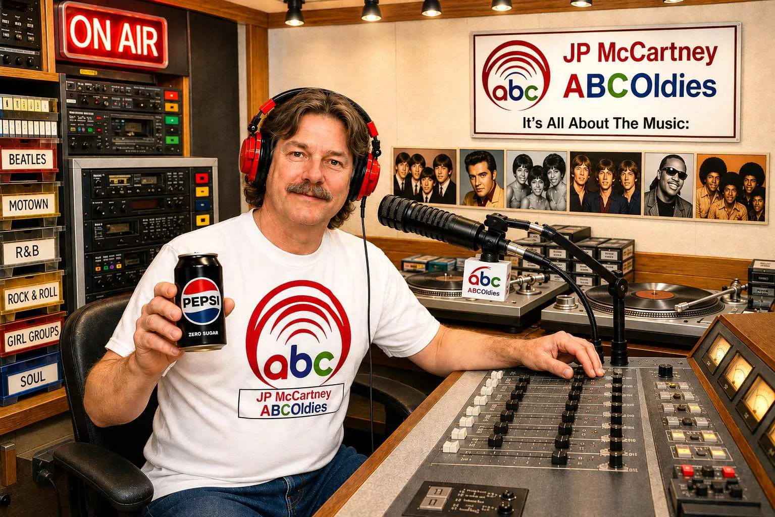 JP McCartney