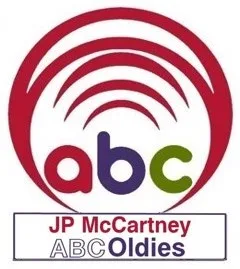JP McCartney ABC Oldies
