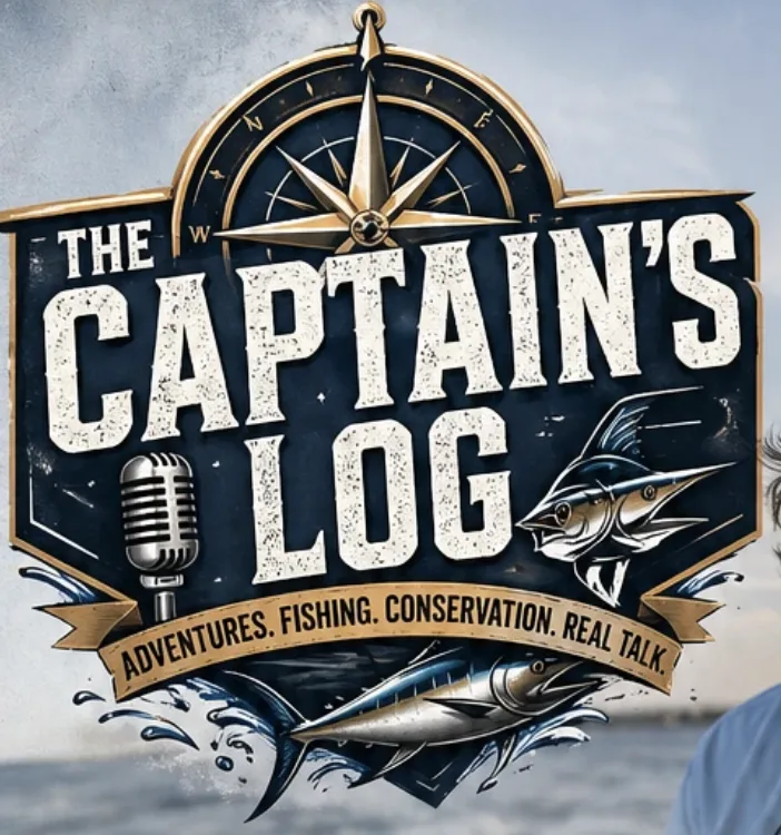 The Captain's Log
