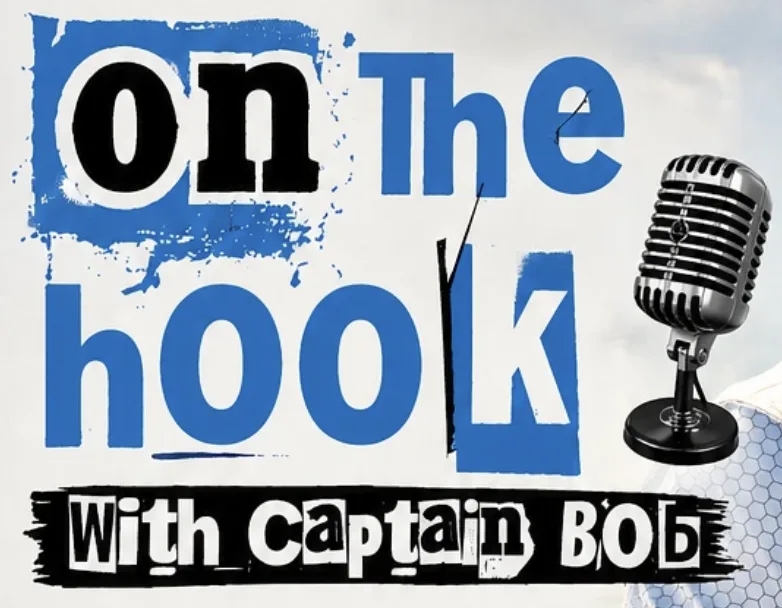 On the Hook