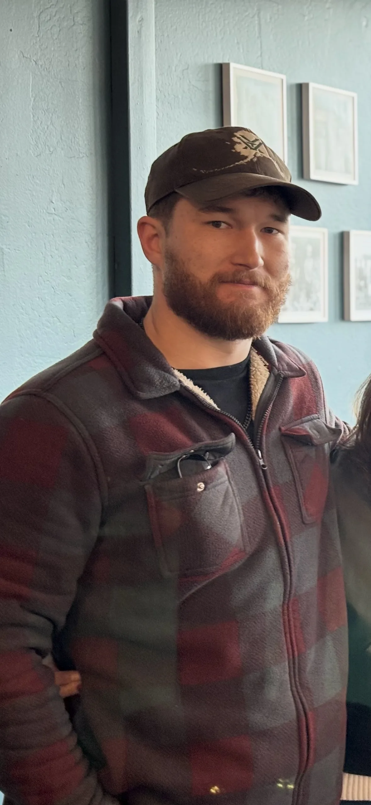 Josh Frederico