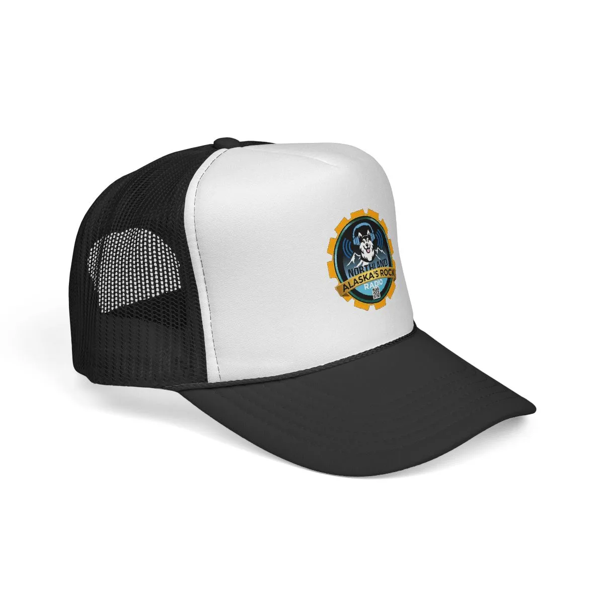 Truckers Cap