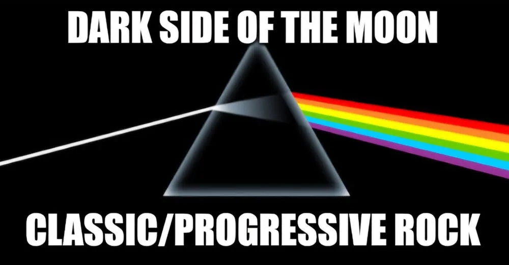 Gary Jackson's Dark Side of the Moon