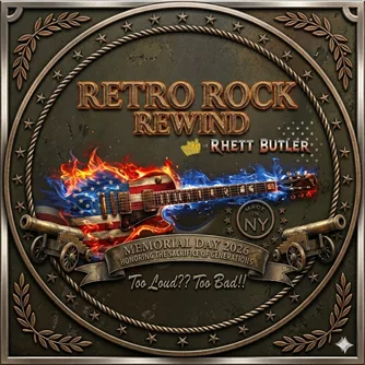 RetroRock Rewind