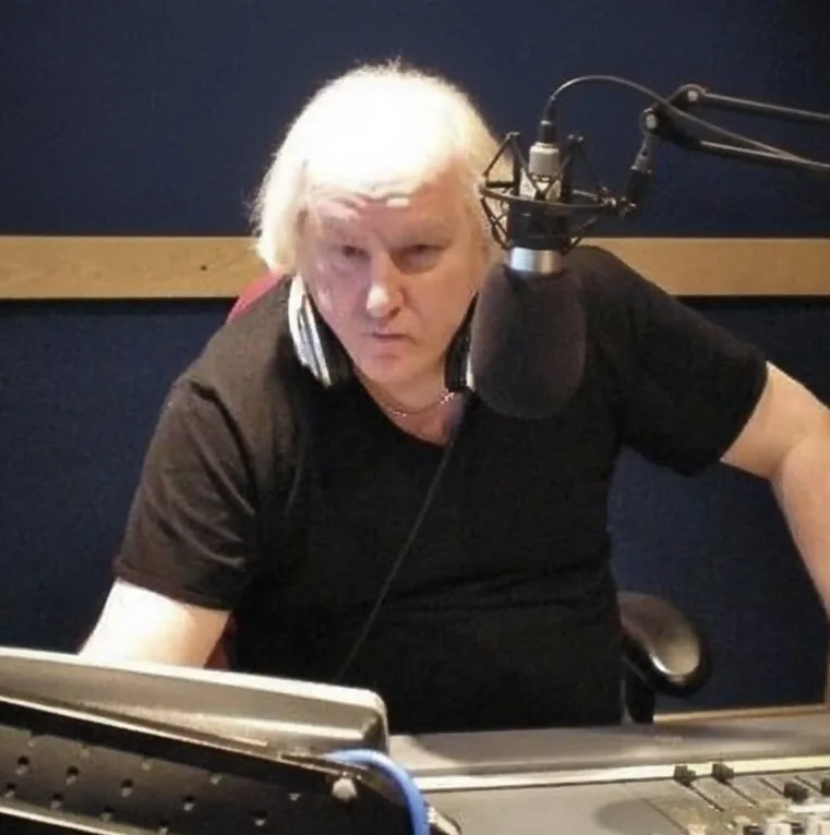 Andy Fox
