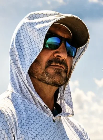 Captain Bob Gentile
