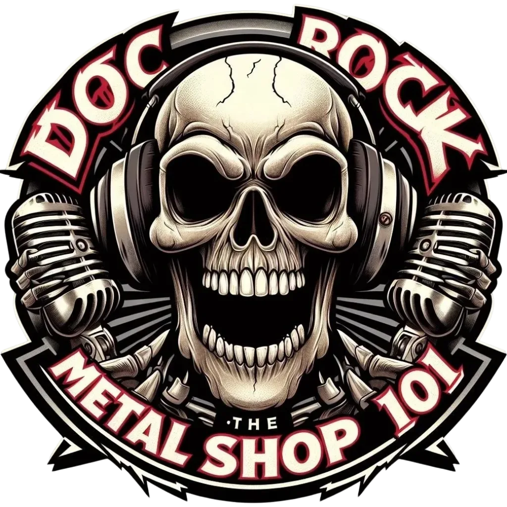 Metal Shop 101