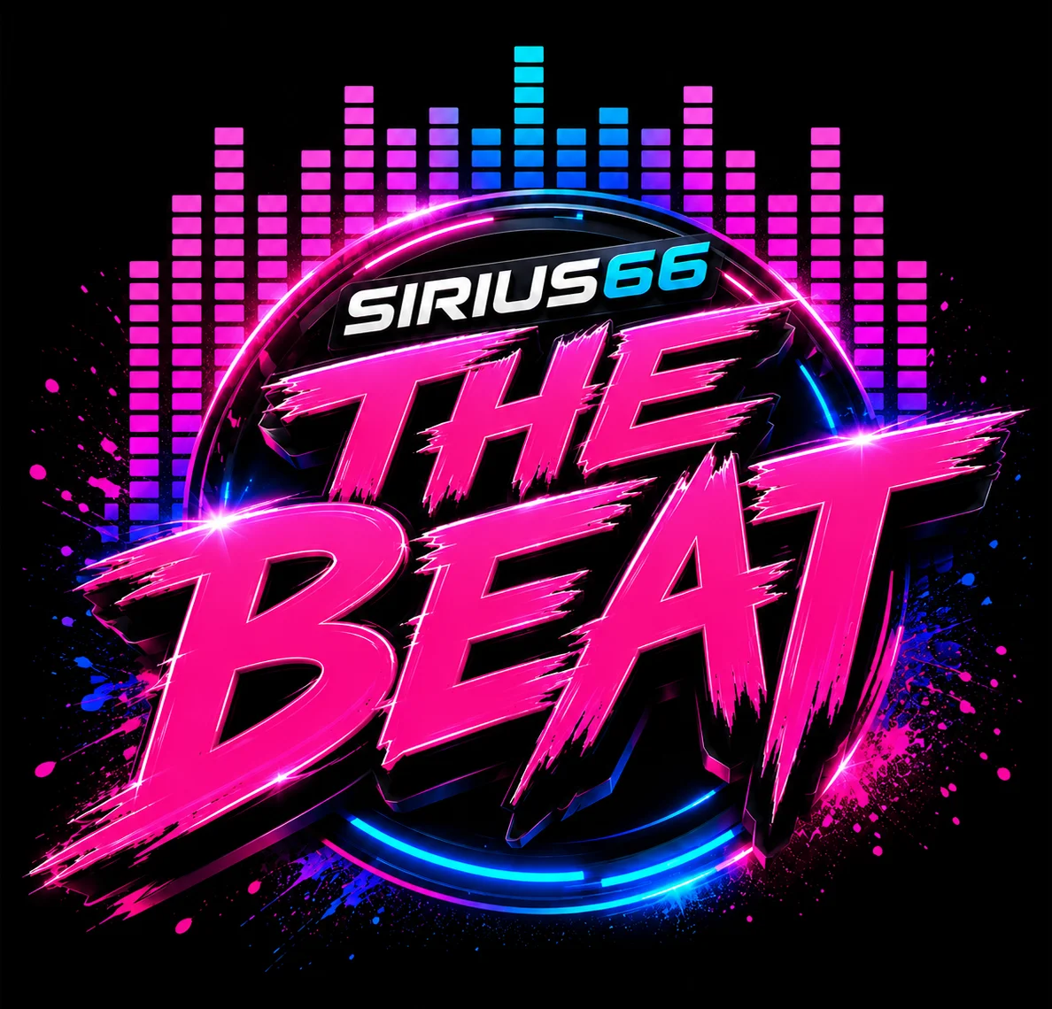 SIRIUS 66 :: THE BEAT