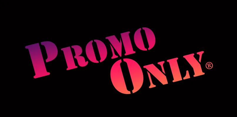 PROMO ONLY