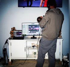 Keep Working