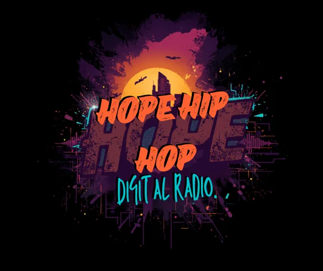 Hope Hip Hop Digital Radio